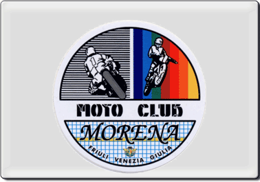 MotoClub morena